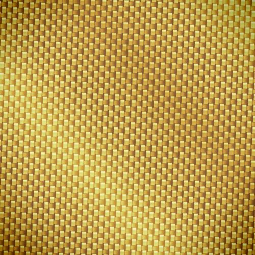 Woven Spun Gold