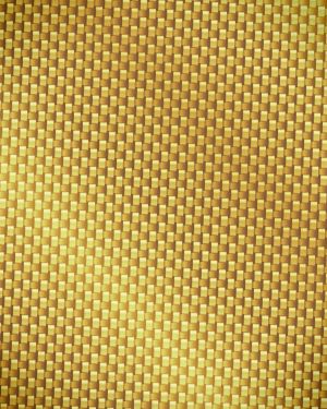Woven Spun Gold