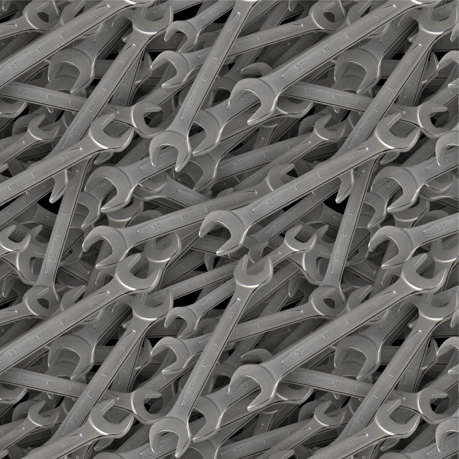 Wrenches 22