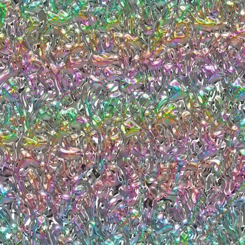 Wrinkled Rainbow 23