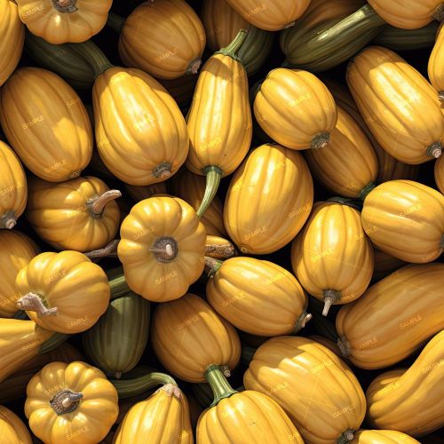 Yellow Squash 42