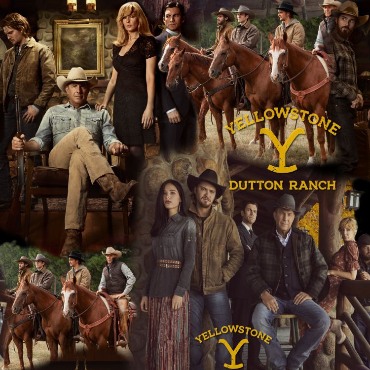 Yellowstone Ranch 22