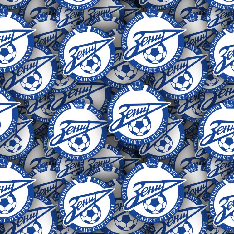 Zenit St Petersburg