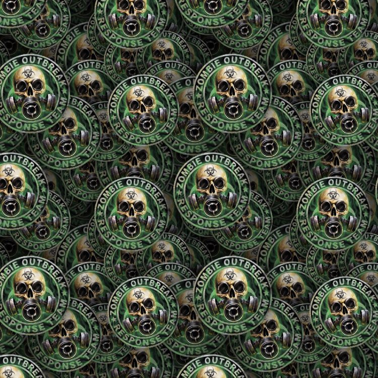 Zombie Outbreak