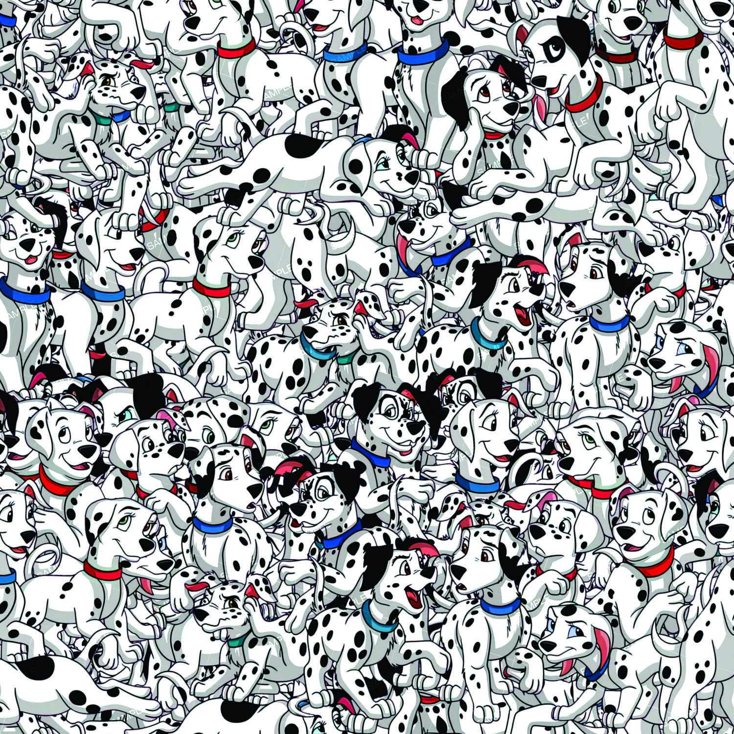 101 Dalmations 23