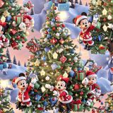 3D-Christmas-Tree-with-Mickey-43