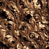 3D-Copper-Scrollwork