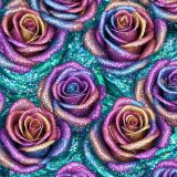 3D-Iridescent-Glitter-Roses-42