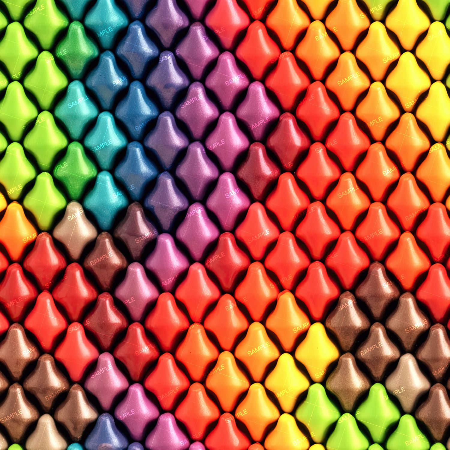 A Box of Wax Crayons 42