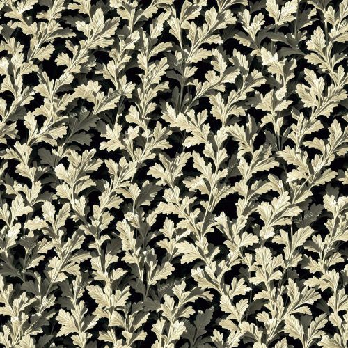 Acanthus Leaf Vines