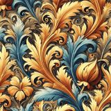 Acanthus-Leaves-47