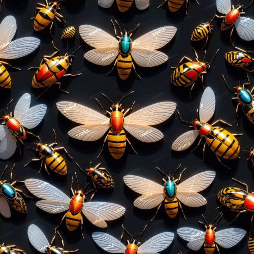 Alien Insects 42