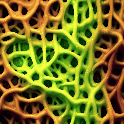 Alien Organism 34