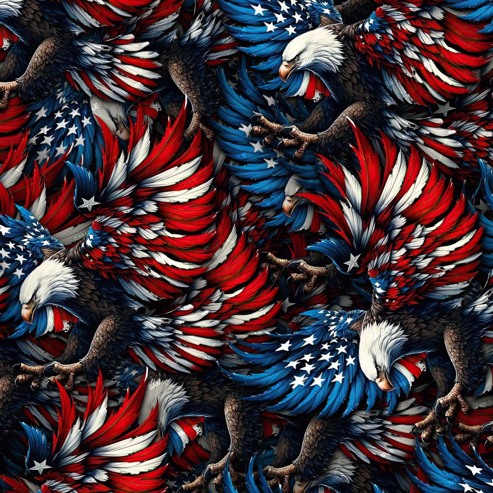 American Eagle 44