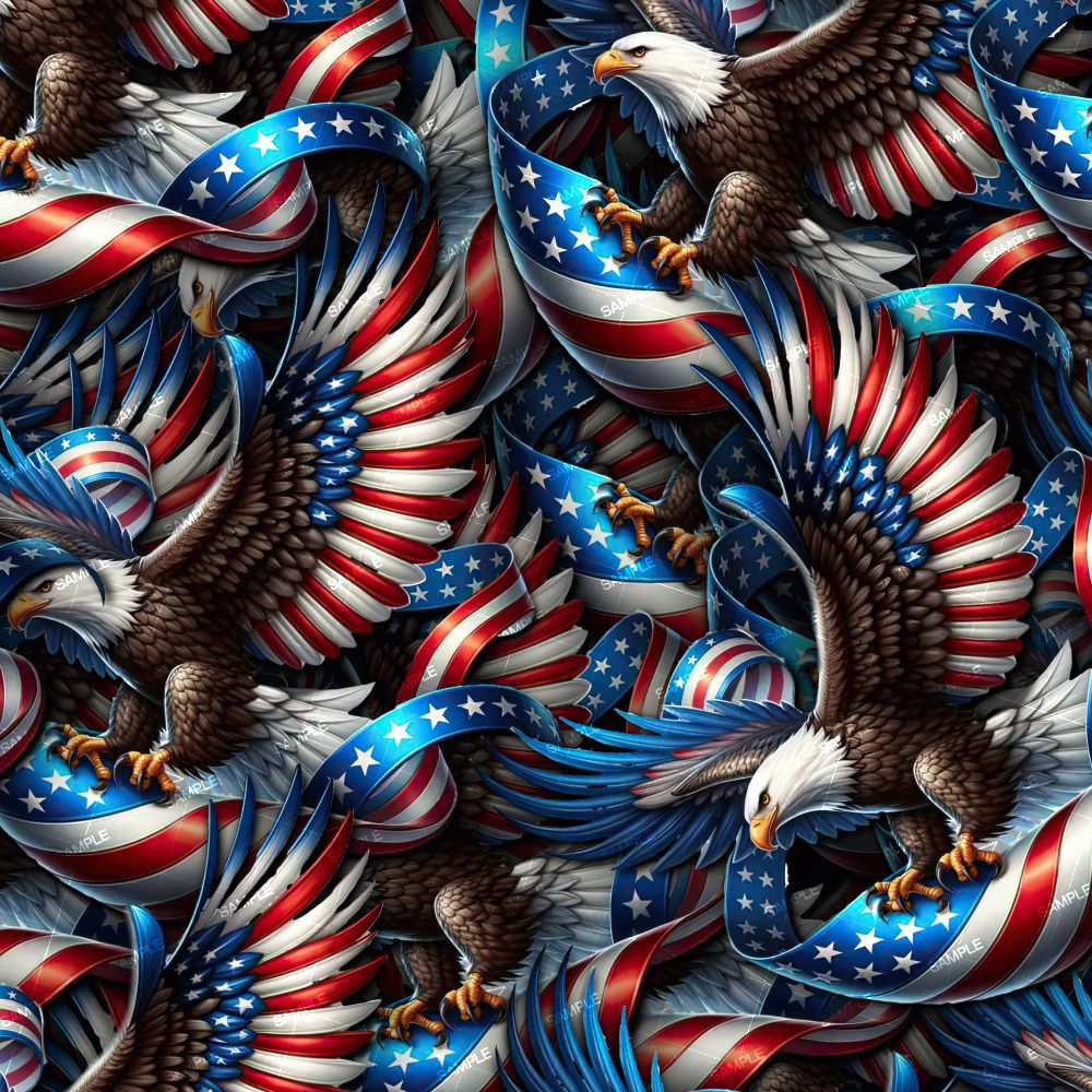 American Eagle 45