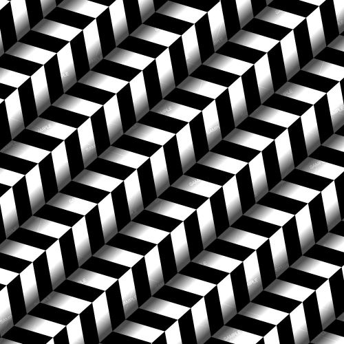 Angled Carbon Fiber