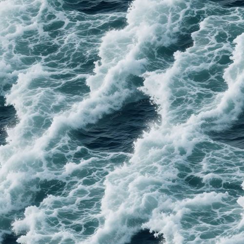 Angry Ocean 44