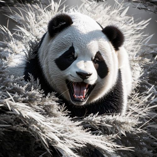 Angry Panda 42