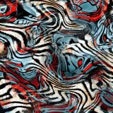 Animal-Abstract