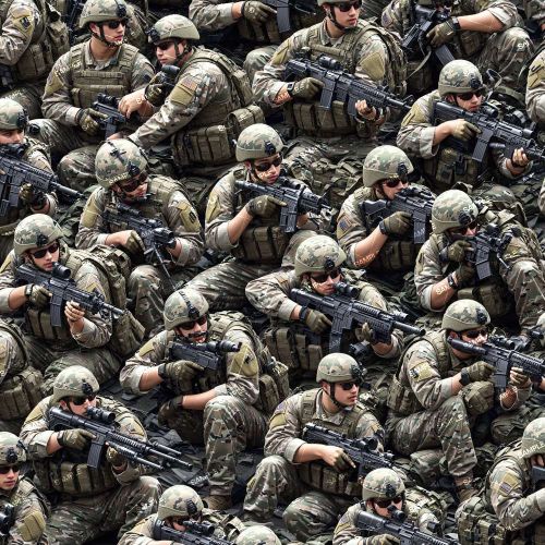 Army Men 43