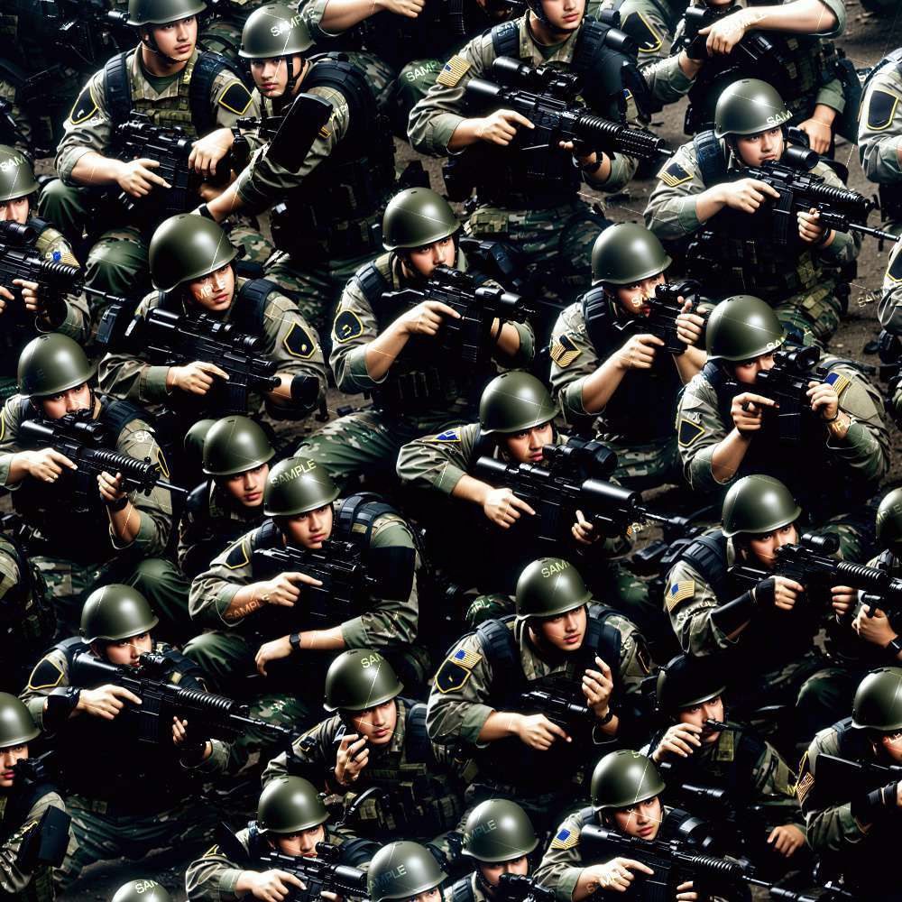 Army Men 44