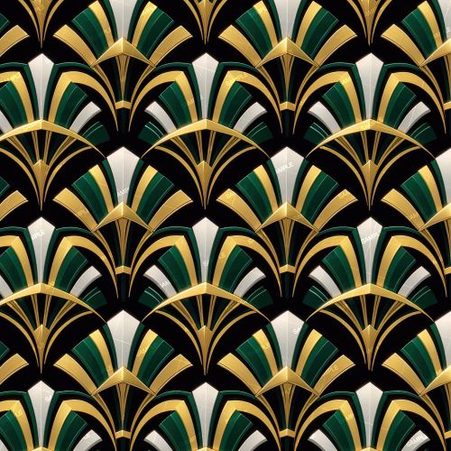 Art Decco 55