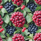 Assorted-Berries