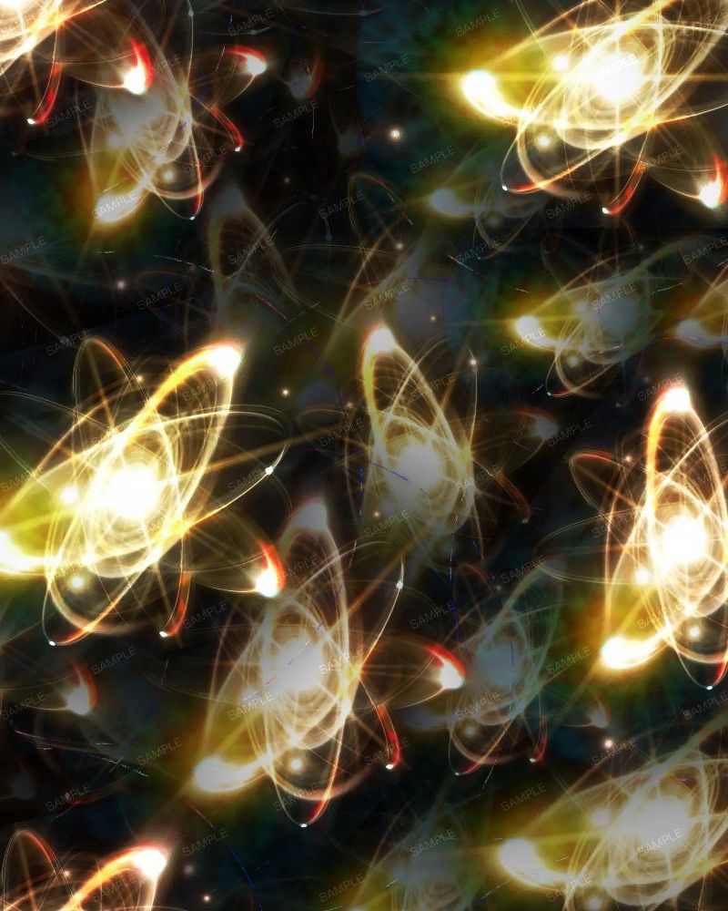 Atomic Scale