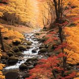 Autumn-Stream
