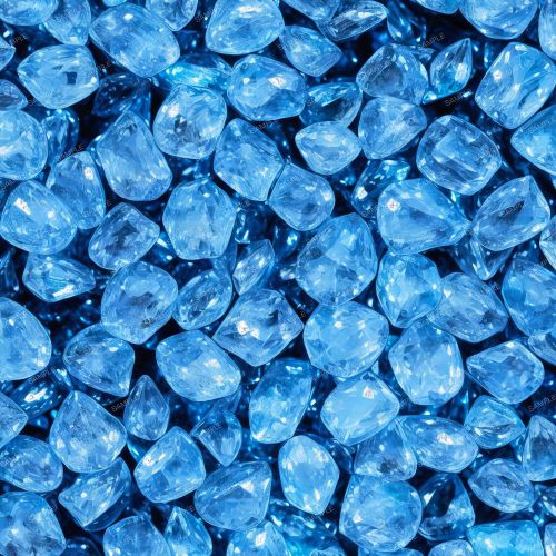 Azure Gemstones