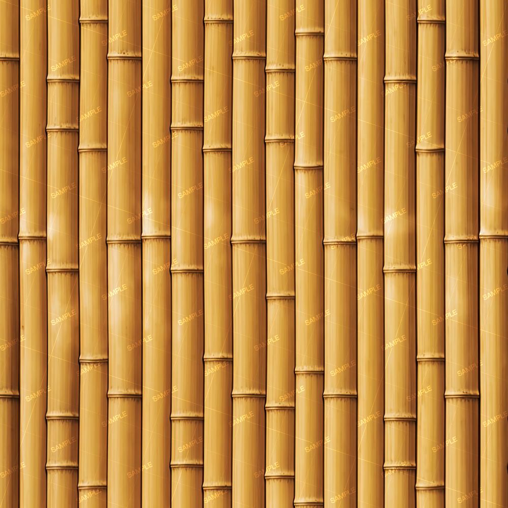 Bamboo Wall 50