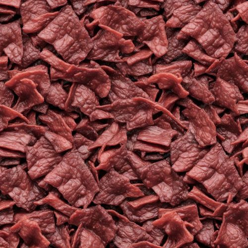 Beef Jerky 42