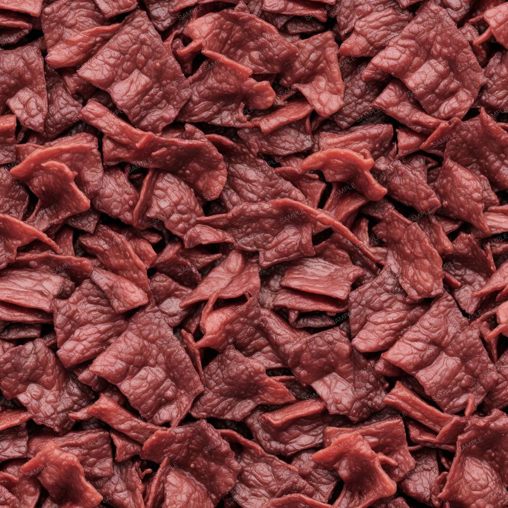 Beef Jerky 42