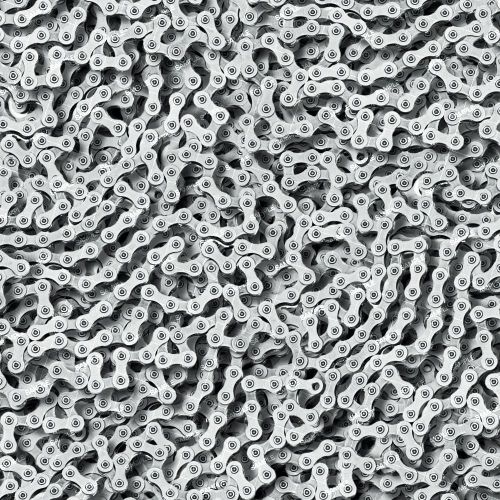 Bicycle Chain