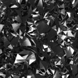 Black-Fractals