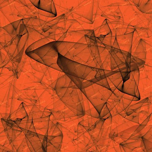 Blaze Orange Whip