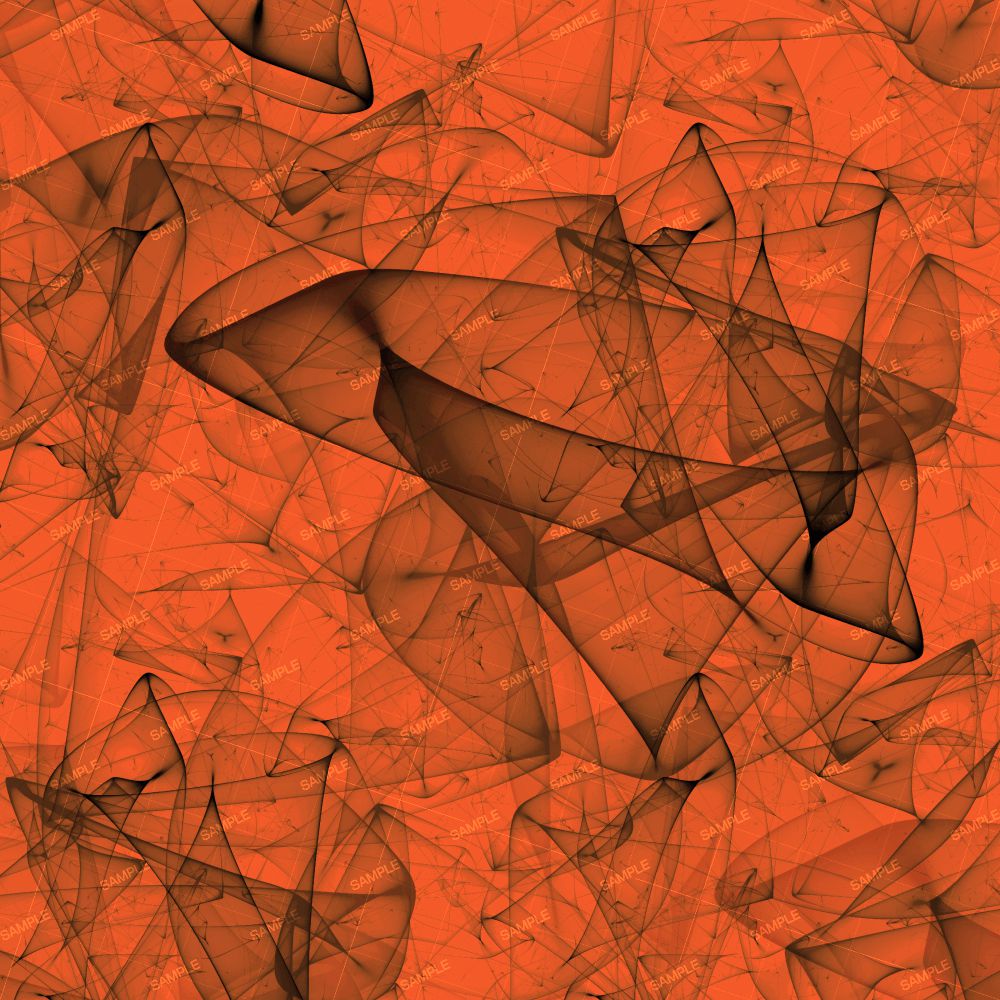 Blaze Orange Whip