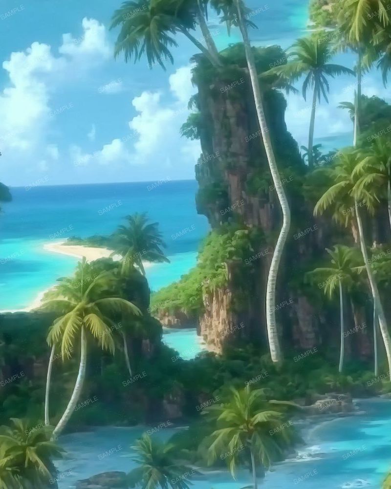Blue Lagoon