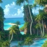 Blue-Lagoon