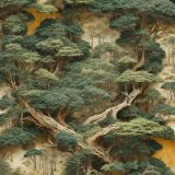 Bonsai-Camouflage