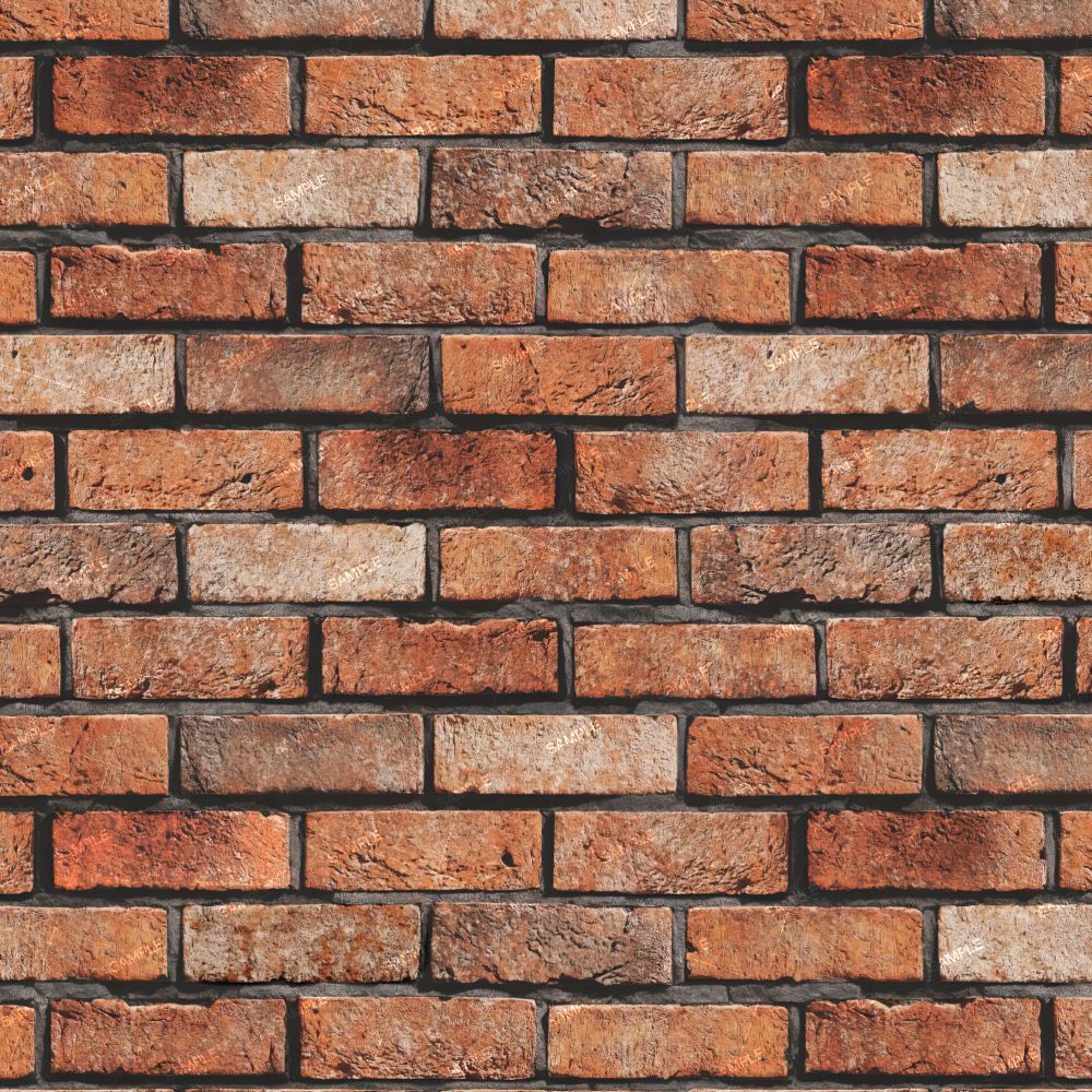Bricks 23
