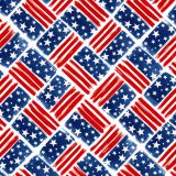 Brush-Flags-Grid