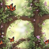 Butterfly-Trellis