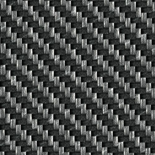 Carbon Fiber 68