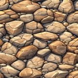 Cartoon-Rock-Wall-43