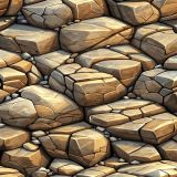 Cartoon-Rock-Wall-44