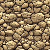 Cartoon-Rubble