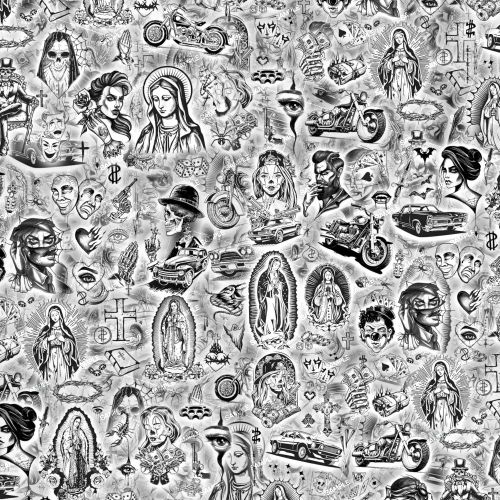 Chicano Dreams