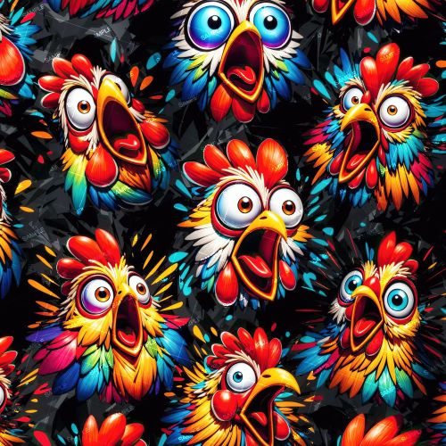 Chicken Little