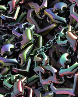 Chunky Chain